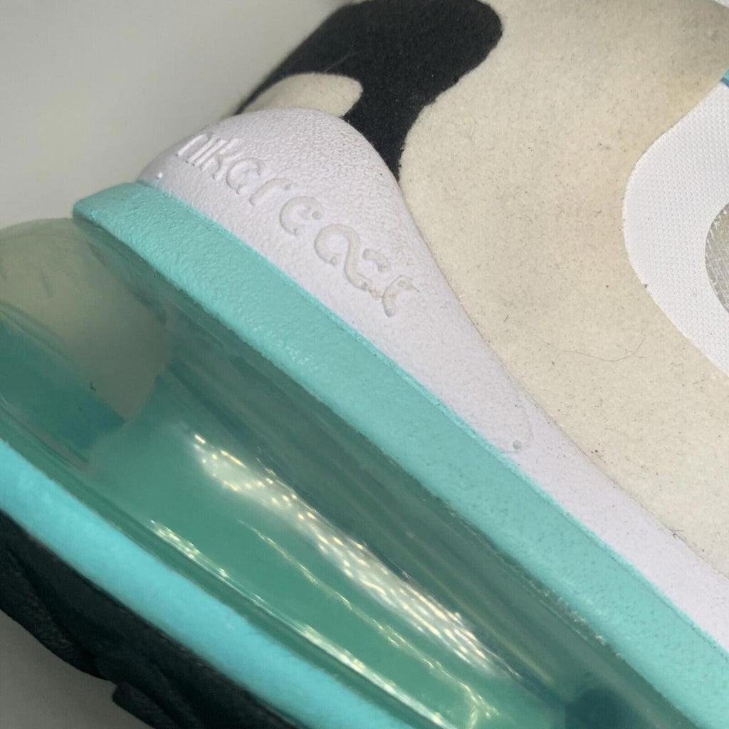 NIKE AIR REACT 270 LADIES TRAINERS UK SIZE 4, EURO 37. Workout Runners No Wear. - Come Sell Nearly Anything