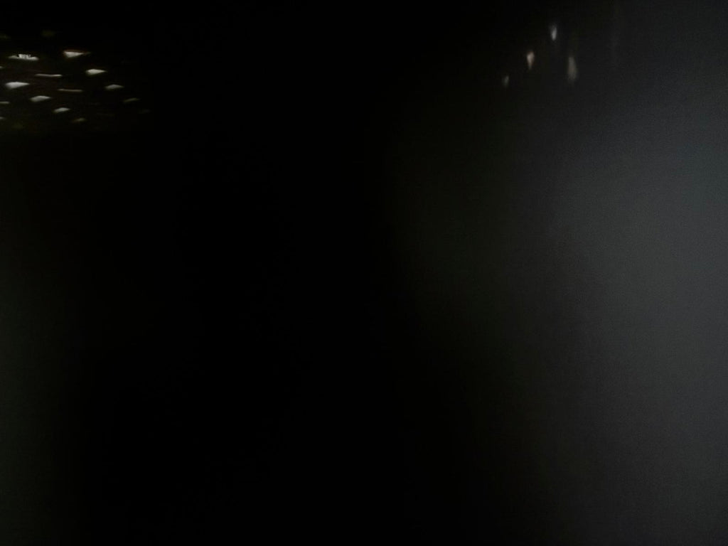 Expression Black Sheer Dress with White Crochet Trim Size 1B