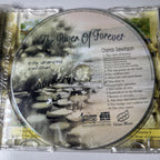 THE RIVER OF FOREVER CD - CHAMRAS SAEWATAPORN - Come Sell Nearly Anything