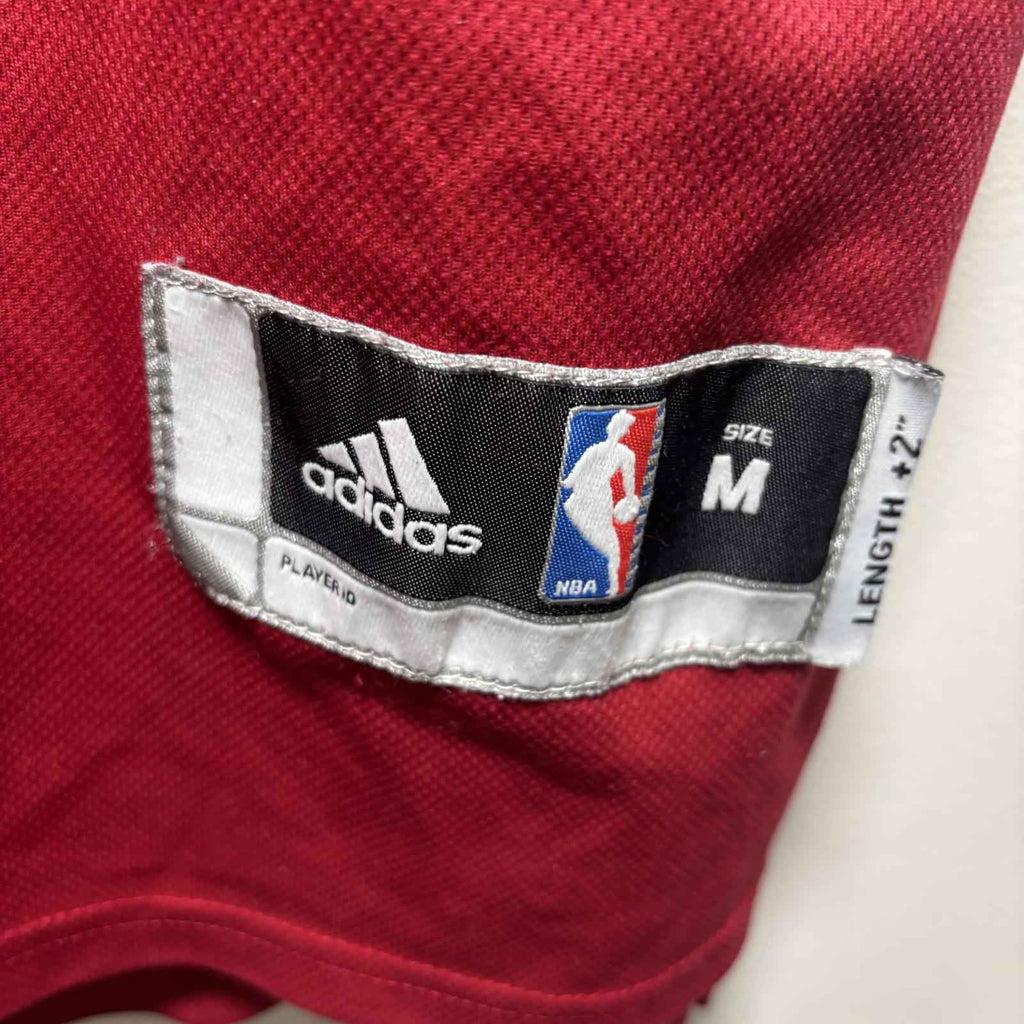 Cleveland Cavaliers #2 Irving NBA Basketball Jersey Size M