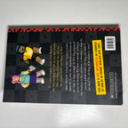 Diary of a Roblox Pro: Monster Escape by Ari Avatar