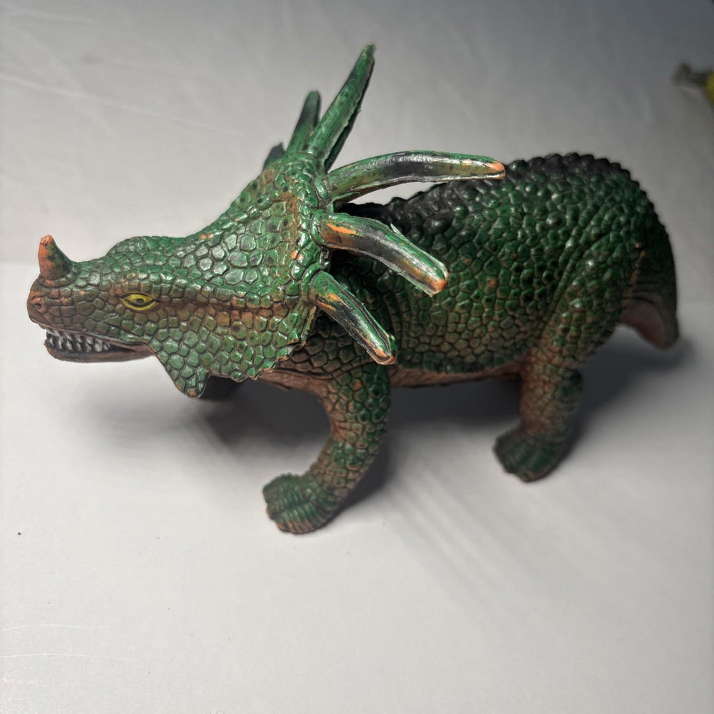 Large Jurassic Dinosaur Toy Animal Action Figure Model Kids Playset Toys Gifts