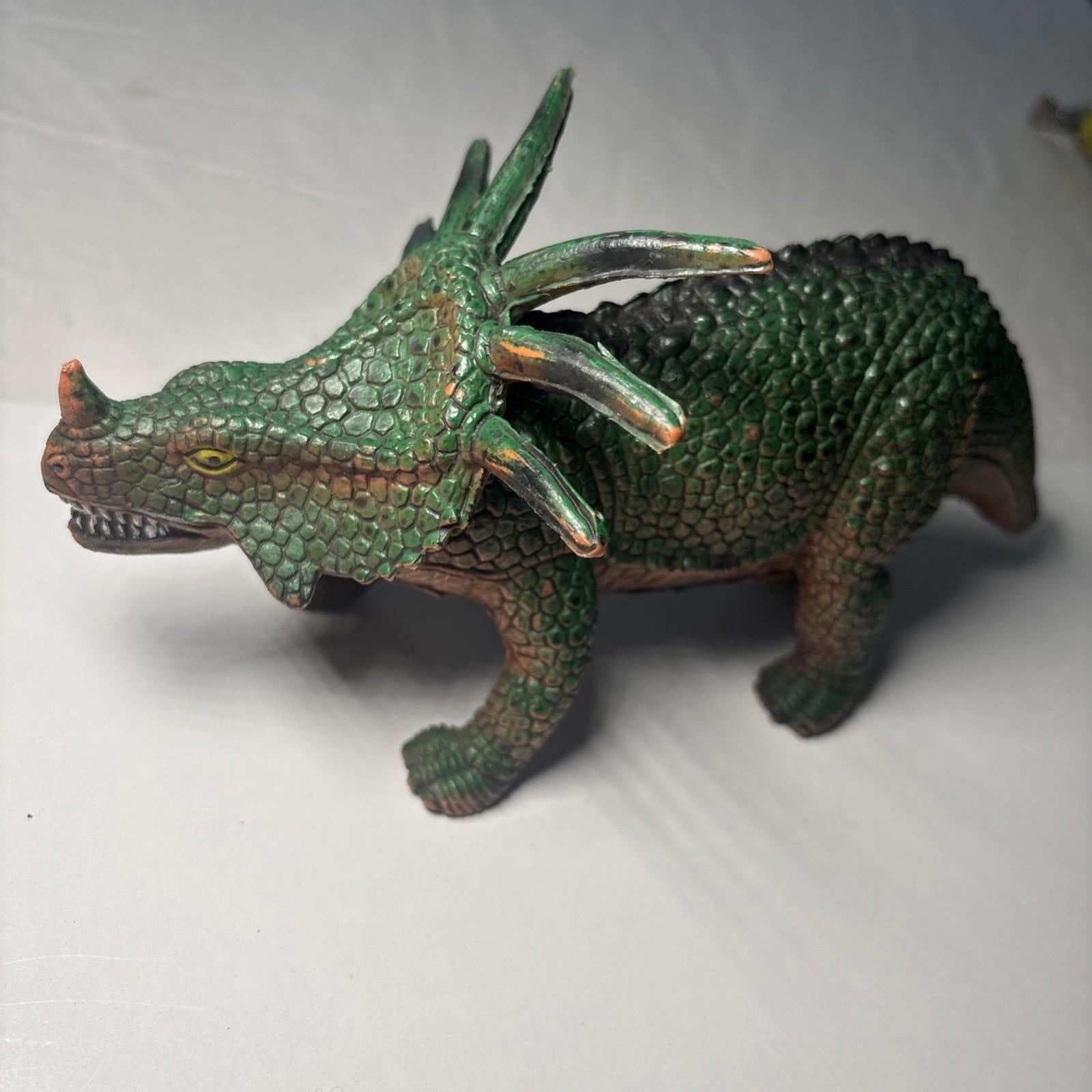 Large Jurassic Dinosaur Toy Animal Action Figure Model Kids Playset Toys Gifts