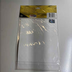 NRL Cronulla Sharks Team Logo UV Car Decal Sticker Sheet (5-piece)