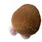 Cuddly Cartoon Dressed Capybara Plush Toys Lovely Capybara Kirby Dress Up