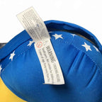 Penguin As Wonder Woman Large Plush Toy Movie World Gold Coast DC Comics 30cm.