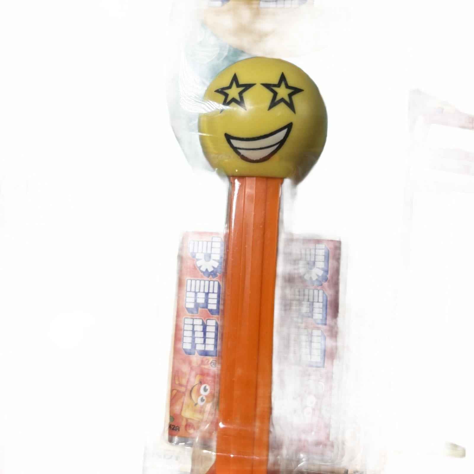 Pez Collection Harry Potter Animal Crossing Disney Mickey Emoji Cars 2 open