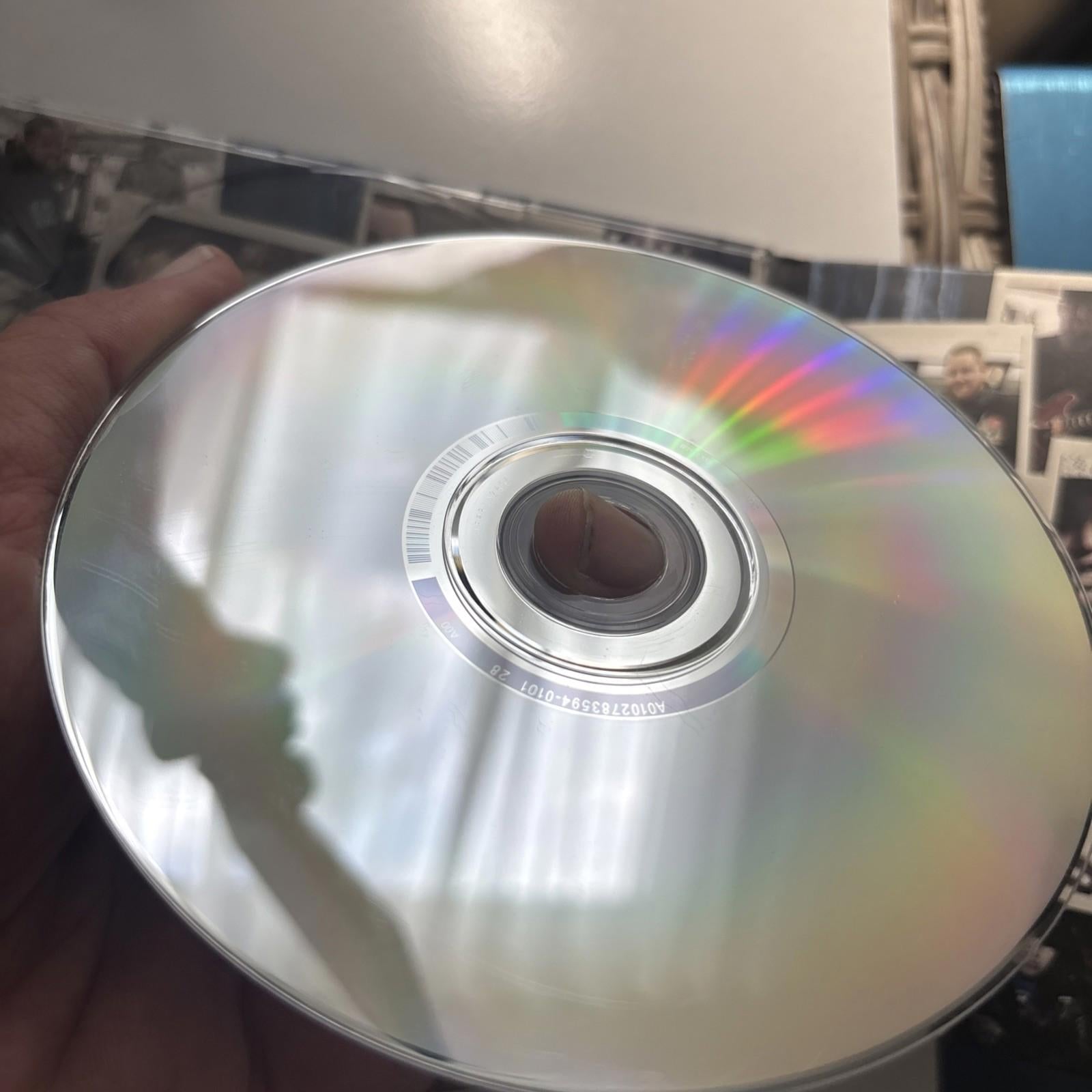 Rag N Bone Man - Human: Deluxe Edition CD