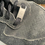 Nike Womens AF1 Air Force 1 Hi Top Black Suede Shoes 749266-001 Size US 8 UK 5.5 - Come Sell Nearly Anything