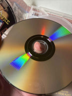 John Wayne In Ten Classic Westerns DVD 1934-1947 4-Disc Set - Free Postage