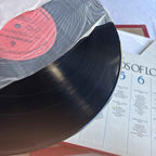 Andre Kostelanetz The Many Moods of Love 7 LP Vinyl Record Album Music Box Set