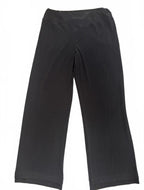 Costa Black Stretch Women's Pants Size M VTG - Come Sell Nearly Anything