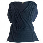 Black vintage Valley Girl small dress with a subtle stretch - Come Sell Nearly Anything