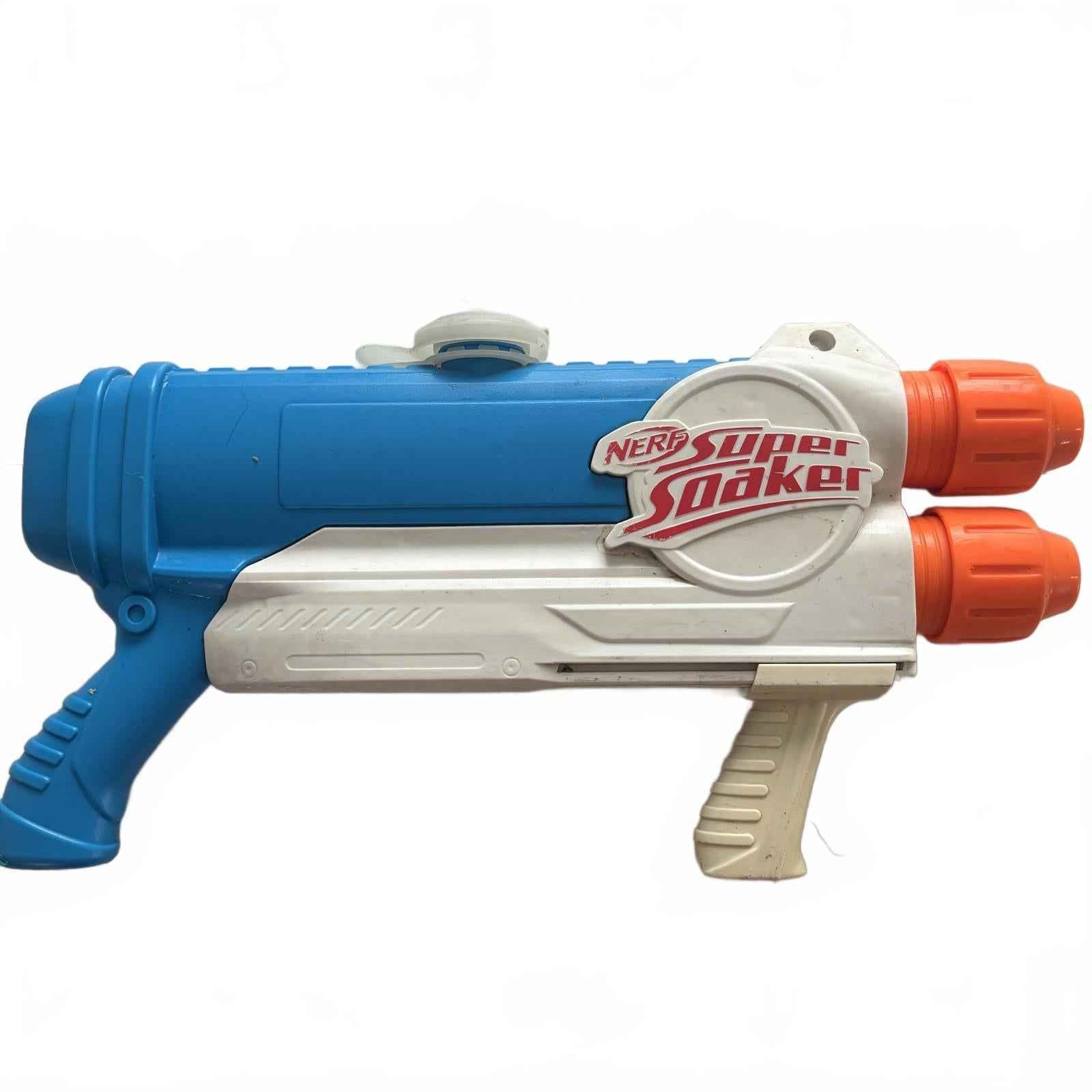 NERF Super Soaker Water Blaster