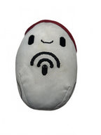 Worse Gone Wrong Small Beanbag Plushie