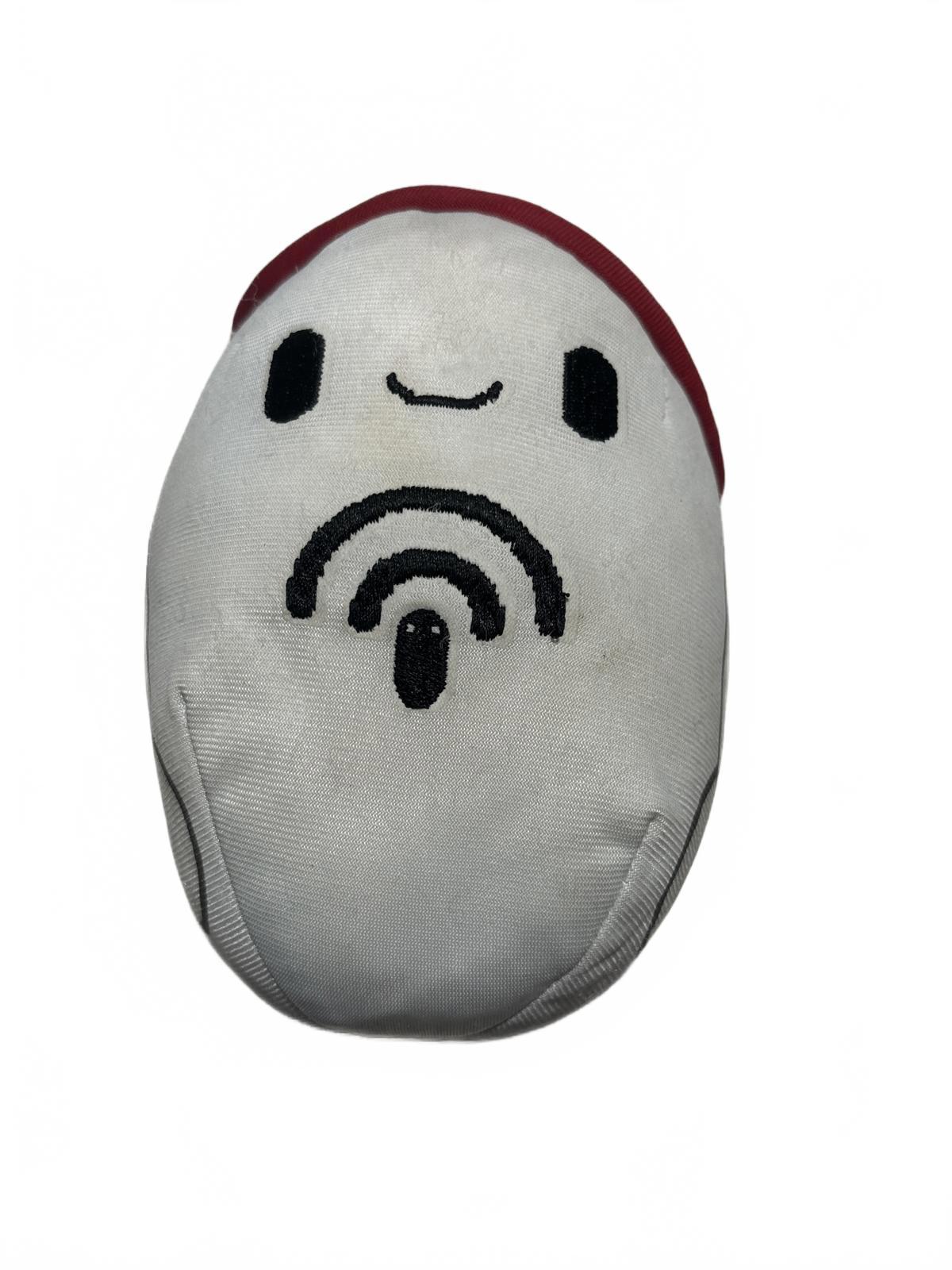 Worse Gone Wrong Small Beanbag Plushie