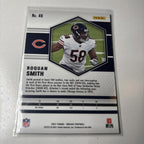 2021 Panini Mosaic #46 Roquan Smith Chicago Bears NFL