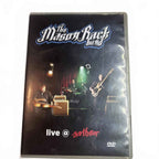The Mason Rack Band DVD Live At Solbar