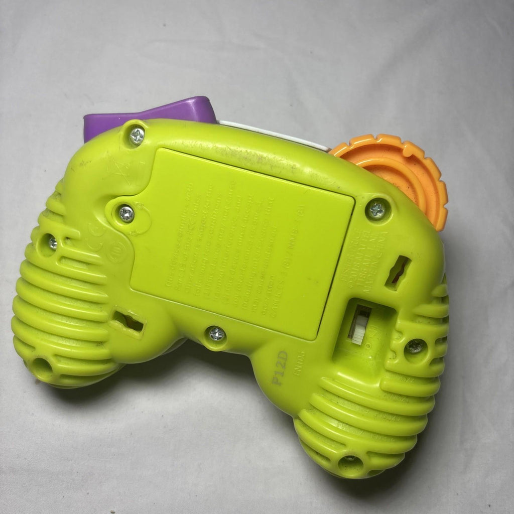 Fisher-Price Laugh And Learn Game Controller Mattel 2018
