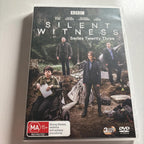 Silent Witness: Season 23 DVD NEW (Region 4 Australia)