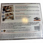 Mega Rare 1994 Friends Season 1 Episodes 21-24 Original Video CD VCD Set HTF OOP