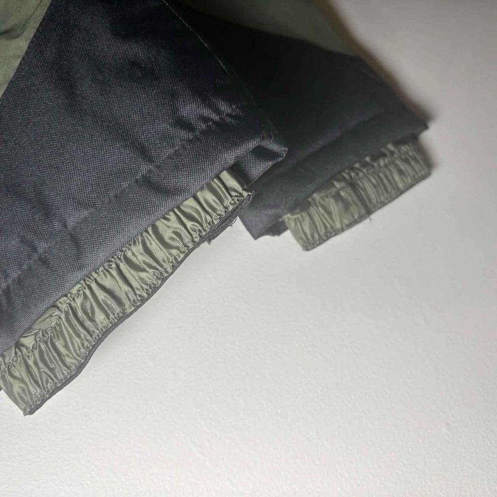 Childrens CRANE Snow Extreme Karki  Green Size 4 Ski Snowboarding Pants BNWT