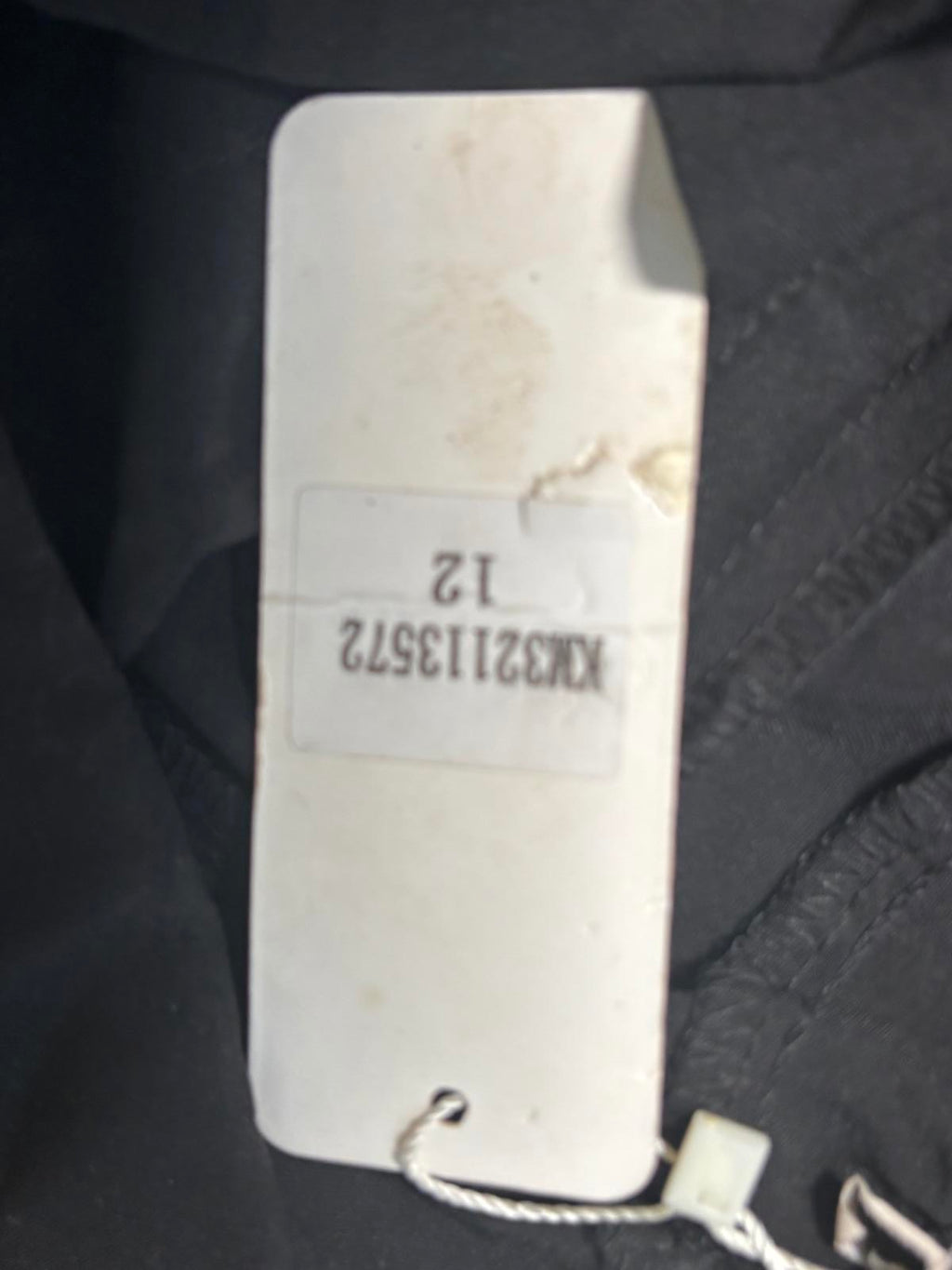 Xhilaration Women's Black Leggings Size 12 - Come Sell Nearly Anything