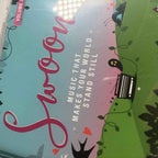 Swoon Volume III CD - Music That Makes Your World Stand Still