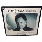 The Ultimate Collection Jones, Tom {Free Post) 3 Disc Box Set