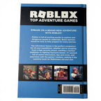 Roblox Top Adventure Games - Game Guide Volume One