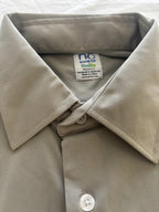 Genuine No Sweat Resistant Shirt Exercise Gym Work & Stay Dry L - Come Sell Nearly Anything