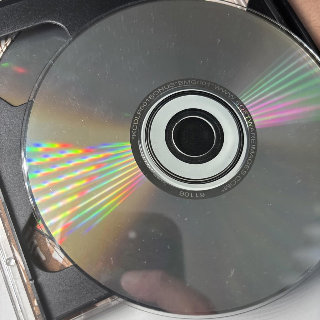 KATCHAFIRE - Revival - CD - Dun Remix 2 Disc Set! 🌺🤙 - Come Sell Nearly Anything