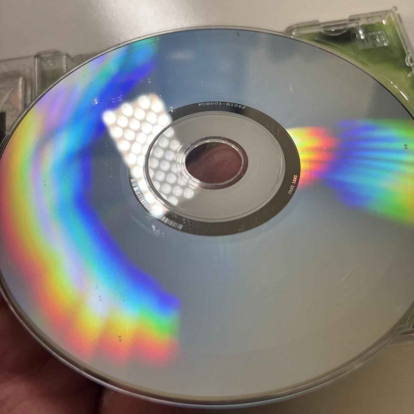 The View From Madeleine's Couch - Tranquilo CD