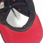 Star Wars Kylo Ren Sublimated Snapback hat cap The Force Awakens Black Collector