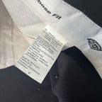 Dickies Men's Loose Fit Casual Shorts Size 48 Black #Menswear #CasualShorts #LoF