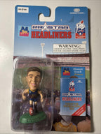 1997 Prostar AFL Headliner Figurine Alastair Lynch Brisbane Lions - Come Sell Nearly Anything
