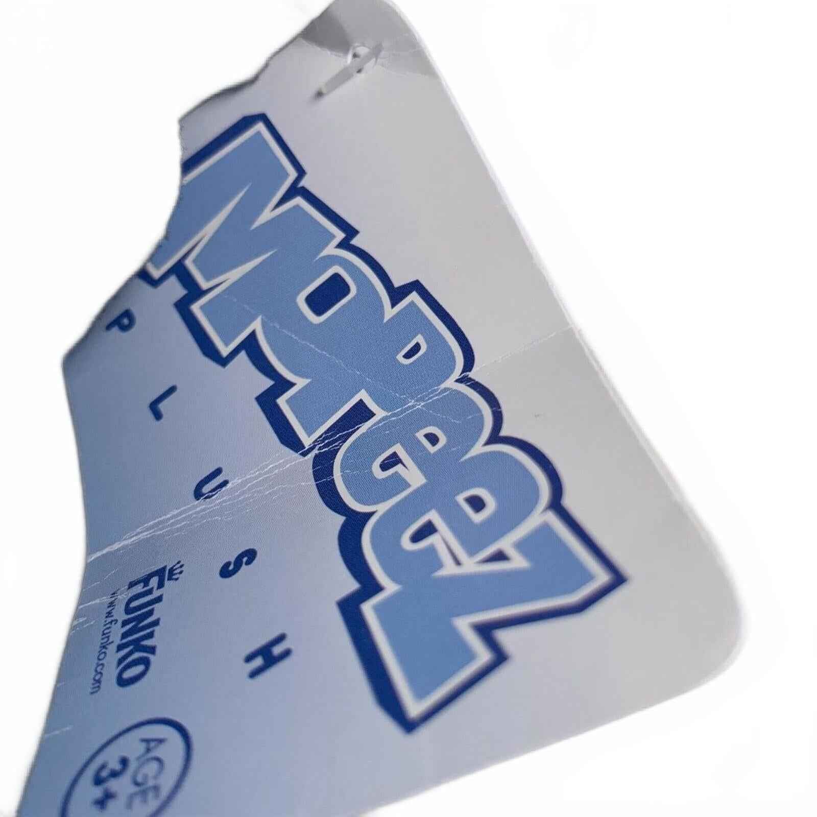 Funko Mopeez Captain America 3: Civil War - Black Widow 4" Plush - New with tags