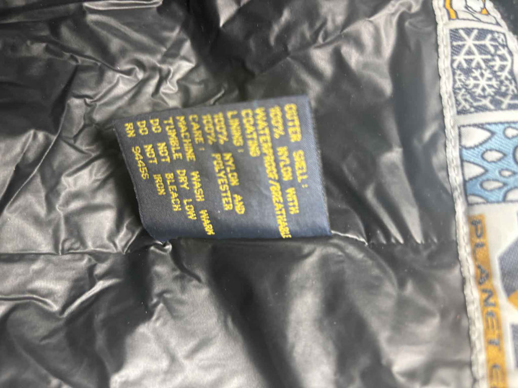 Planet Earth Outerwear M Rider Jacket Waterproof Breathable Windproof Outerwear