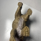 Grisly Bear Model Figure PVC Bear Figurine Kids Collectable Wild Life Toy