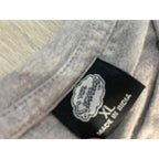 The Simpsons Krusty Burger sz XL Grey Graphic Print T shirt. - Come Sell Nearly Anything