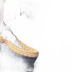 Asics Performance Running Gloves BNWT Size S Peacock