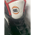 NBL Issue Basketball Shoes Size 8 (real 11) Extremely Rare. VGC See Images - Come Sell Nearly Anything