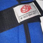 Sutherland Medical Calf Brace Fabric Sport Leg Compression Sleeve - Come Sell Nearly Anything