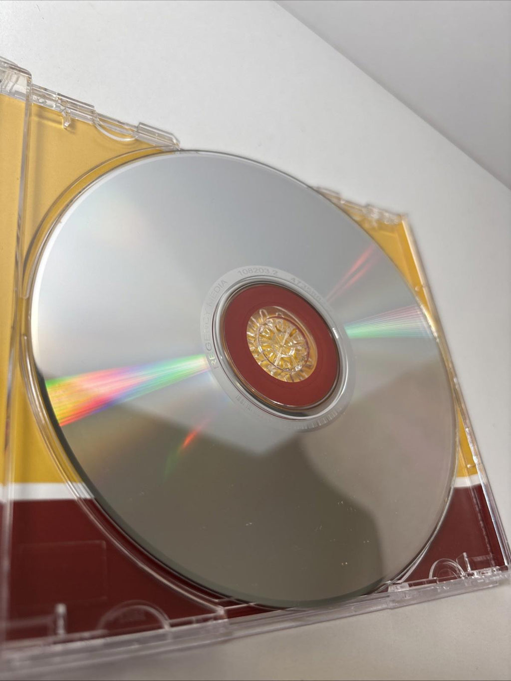 Various Artists - The Classic Comedy Box (CD 2004) - Come Sell Nearly Anything