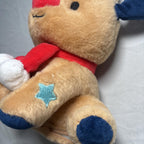 Musical Singing Rudolph the Red Nose Reindeer - Working