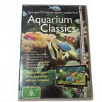 VARIOUS ARTISTS - AQUARIUM CLASSICS 2012  [Region 4] - DVD - New