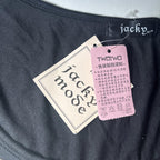 Vintage Jacky Cropped Check Shirt Lac eLike Me? BNWT from Japan - Come Sell Nearly Anything