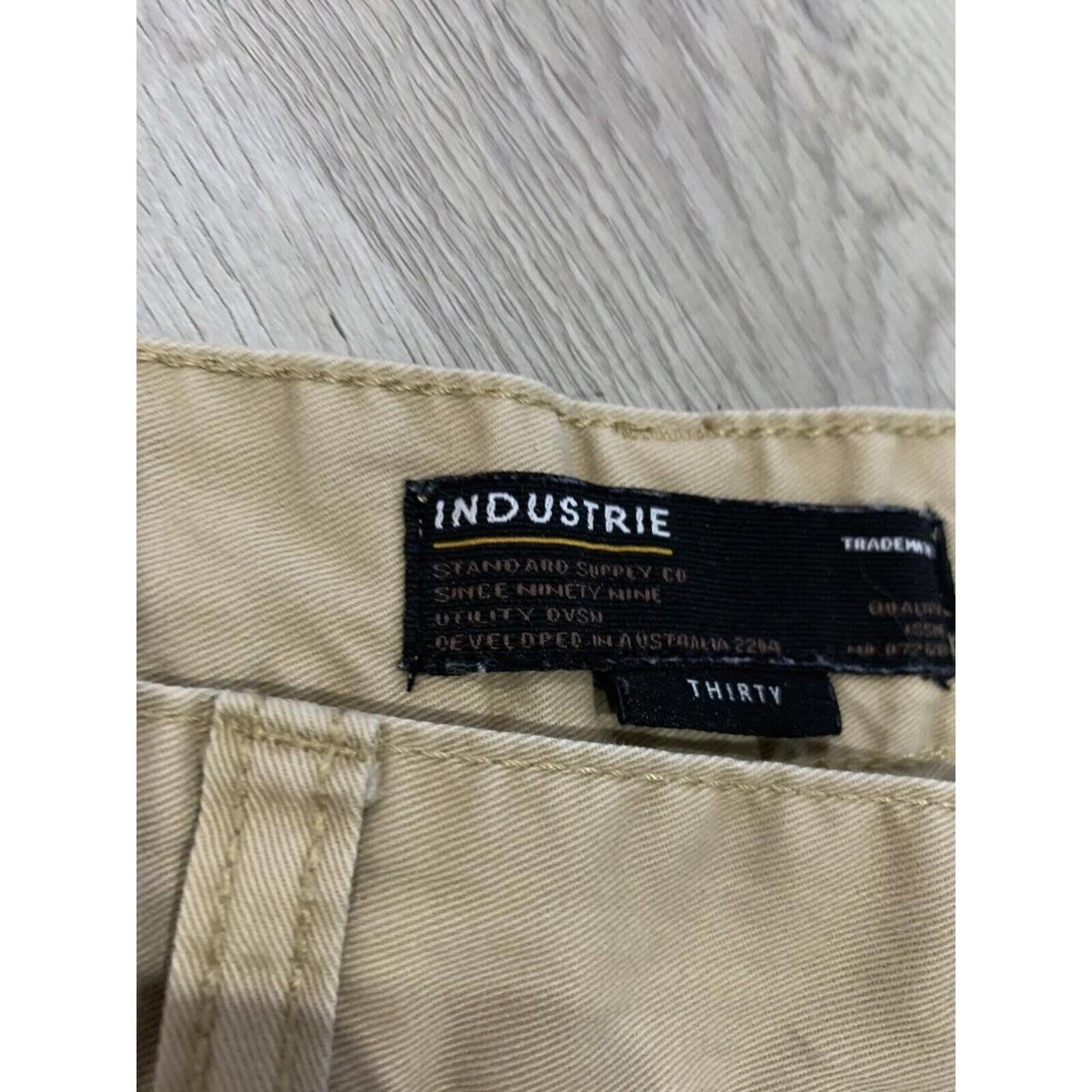 Industries Men's Shorts size 30 inches Skateboarding Brand. - Come Sell Nearly Anything