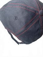 Team Ford Racing Promotional Adjustable Hat With Red Stitching