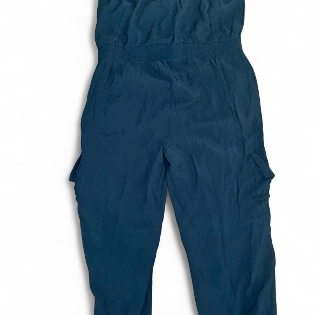 Baby Phat Women's Black Cargo Jeans suit Size 20 - Come Sell Nearly Anything